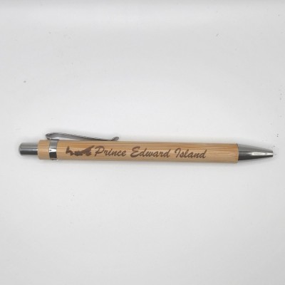P.E.I. Pen