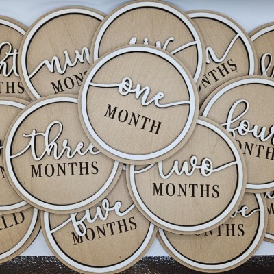 Baby Milestones