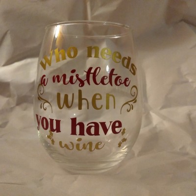 Wine Glasses