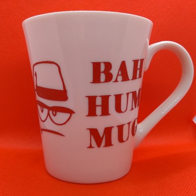 Bah Hum Mug Mug