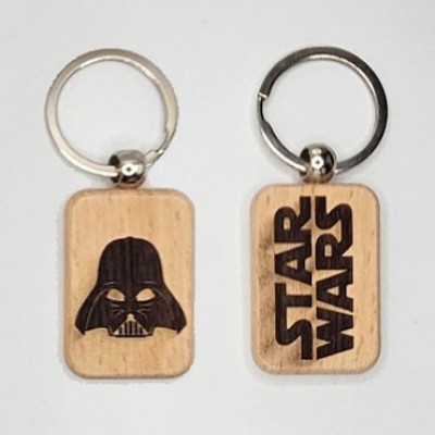 Star Wars Keychain