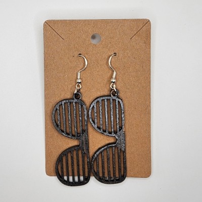 Sunglasses Earrings