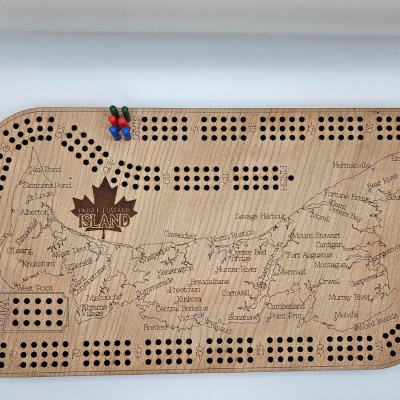 Cribbage